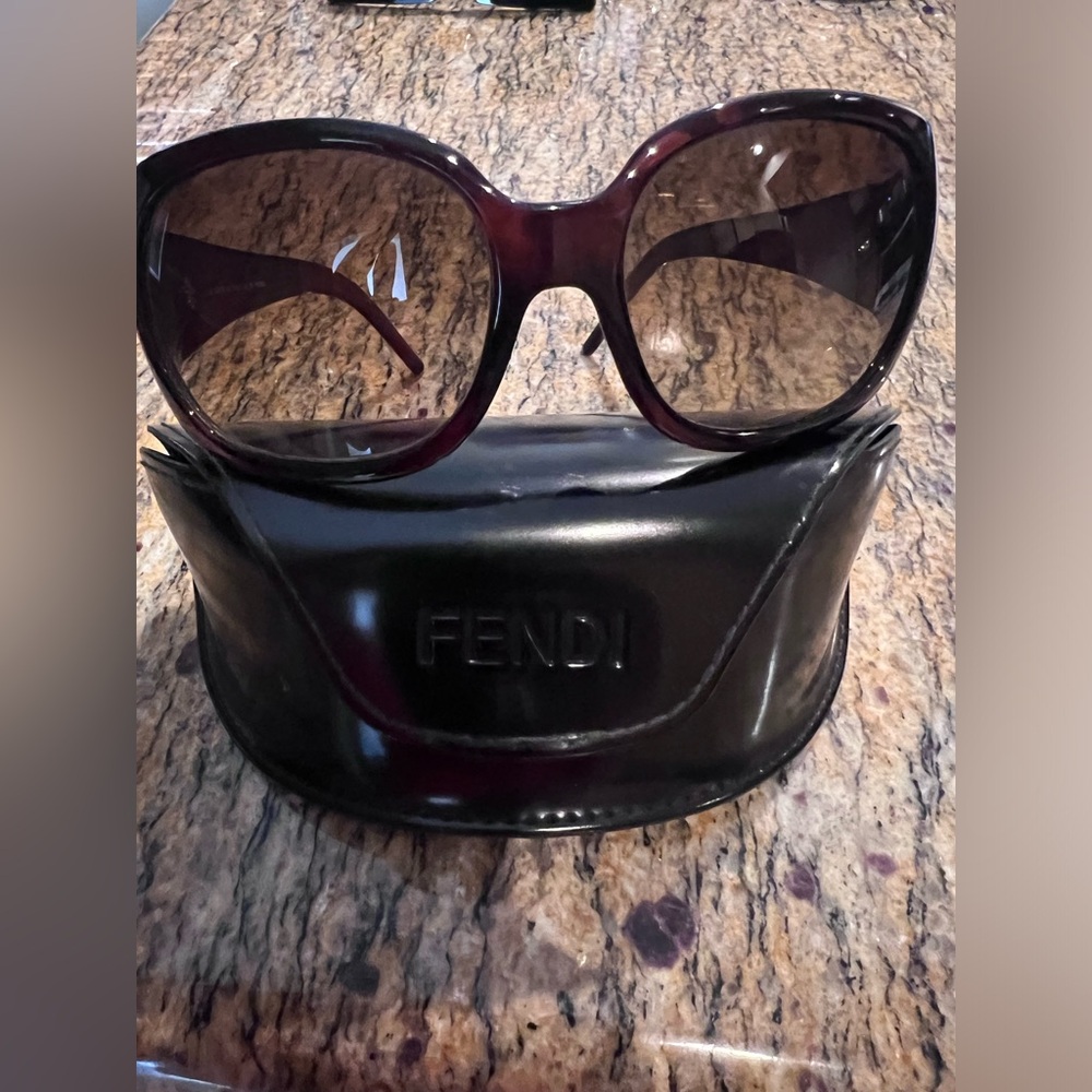 Fendi sunglasses